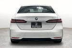 2027 BMW 5 Series 530i