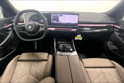2027 BMW 5 Series 530i