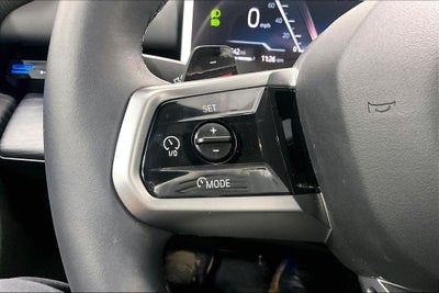 2026 BMW 5 Series 530i