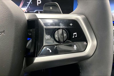 2026 BMW 5 Series 530i