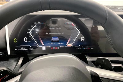 2026 BMW 5 Series 530i