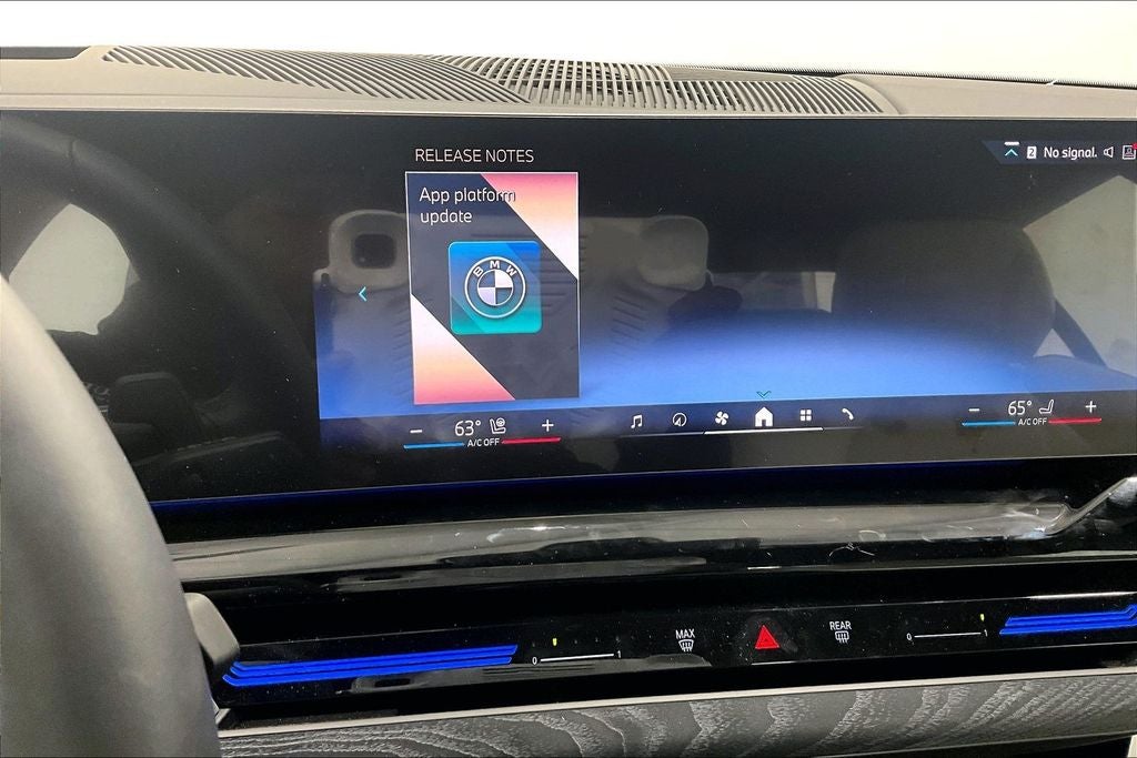 2026 BMW 5 Series 530i