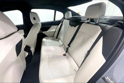 2026 BMW 5 Series 530i