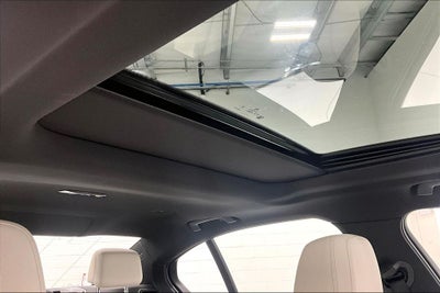 2026 BMW 5 Series 530i