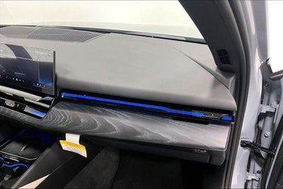 2026 BMW 5 Series 530i