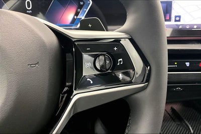 2026 BMW 5 Series 530i