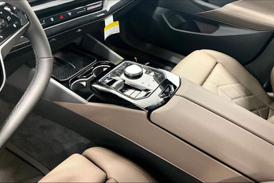 2026 BMW 5 Series 530i