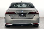2026 BMW 5 Series 530i