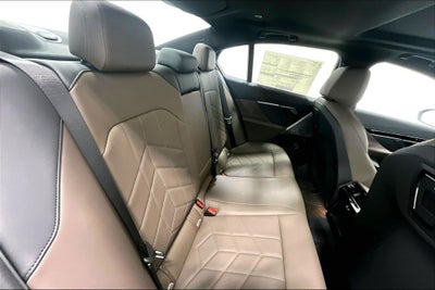 2026 BMW 5 Series 530i