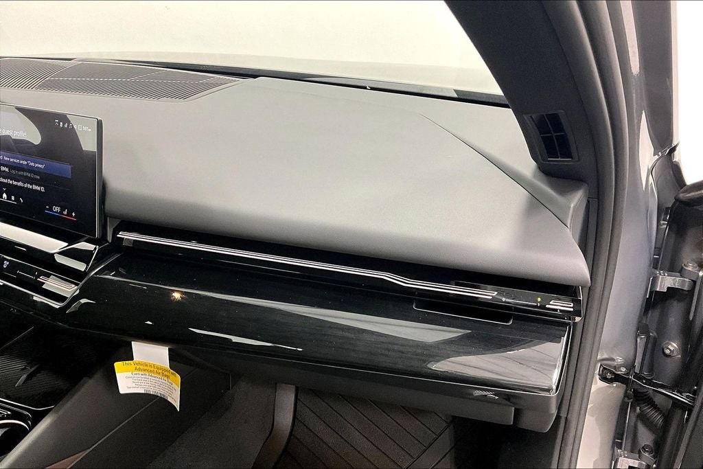2026 BMW 5 Series 530i