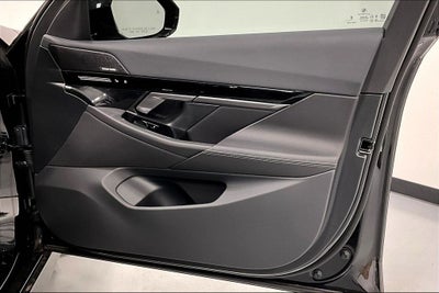 2026 BMW 5 Series 530i