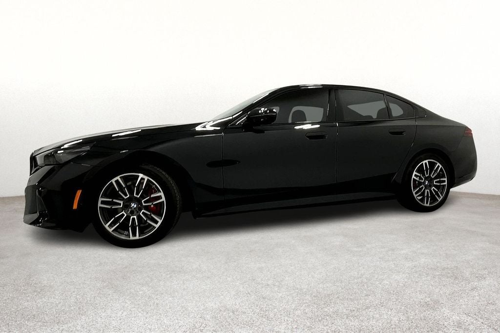 2026 BMW 5 Series 530i