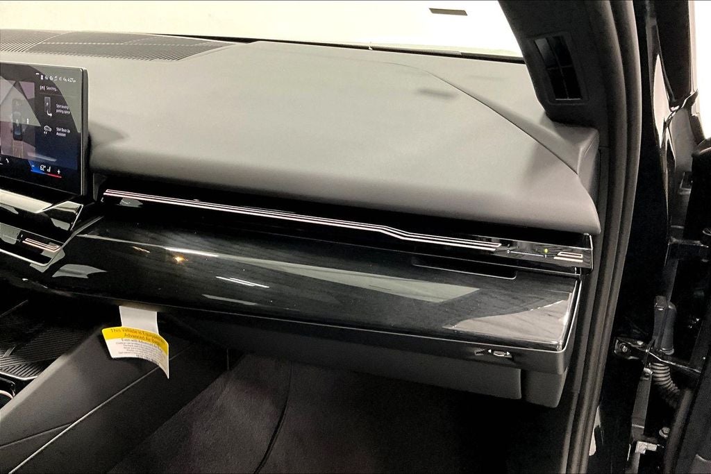 2026 BMW 5 Series 530i