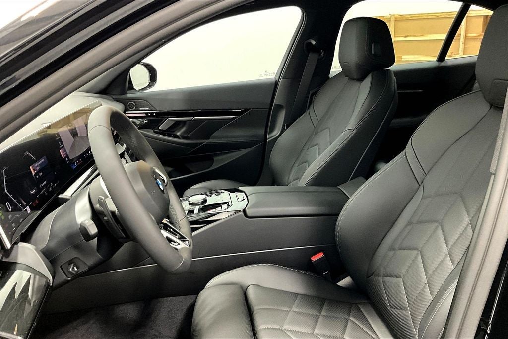 2026 BMW 5 Series 530i