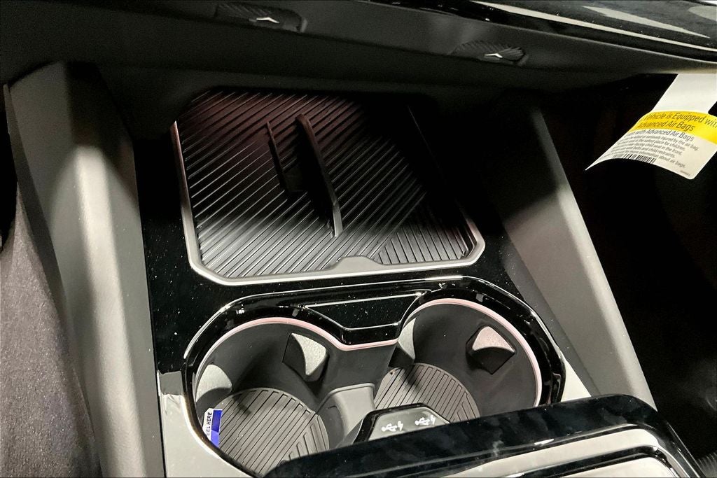 2026 BMW 5 Series 530i