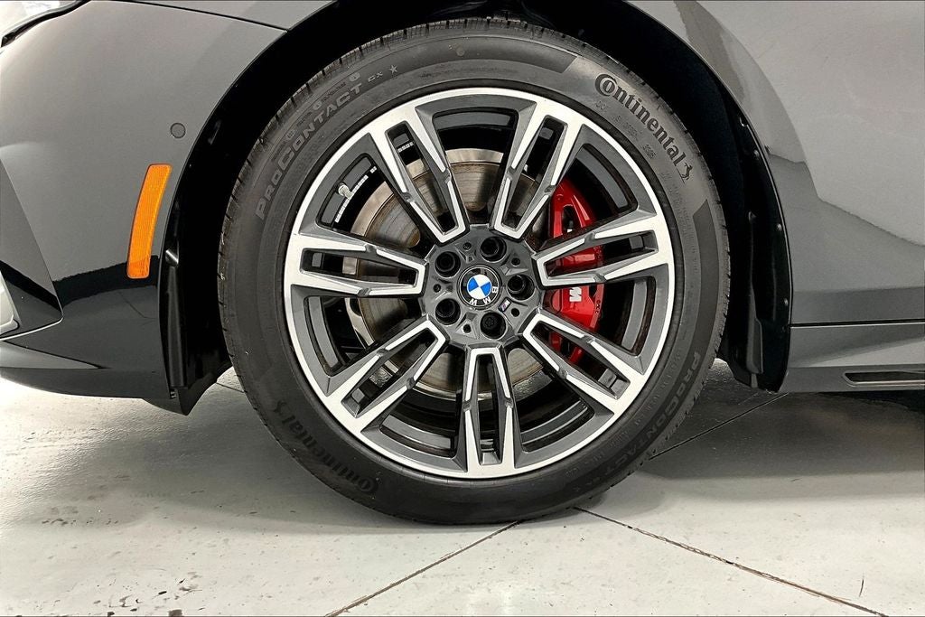 2026 BMW 5 Series 530i