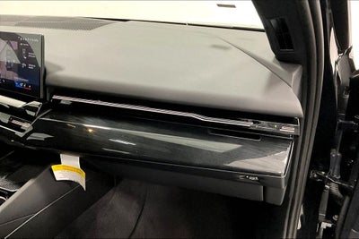 2026 BMW 5 Series 530i