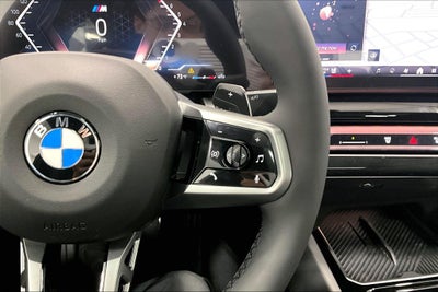 2027 BMW 5 Series 530i