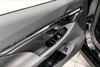 2027 BMW 5 Series 530i