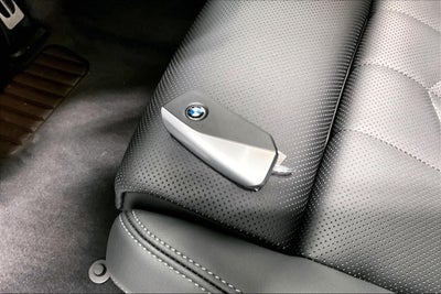 2027 BMW 5 Series 530i