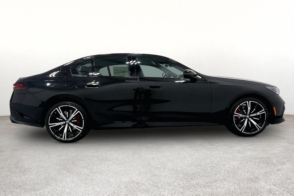 2027 BMW 5 Series 530i