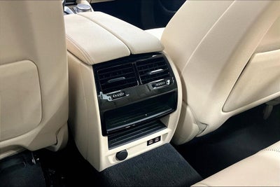 2023 BMW 5 Series 530i