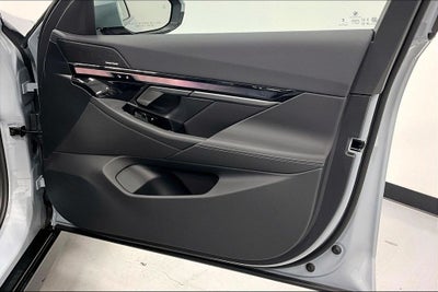 2027 BMW 5 Series 530i xDrive