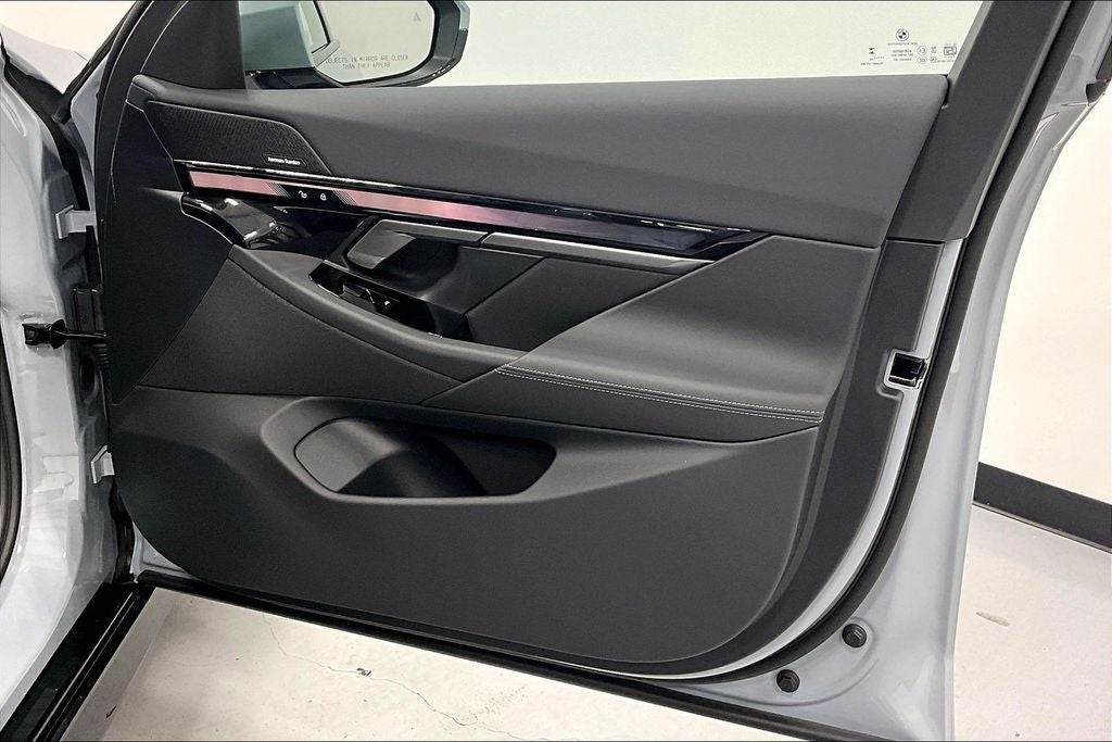 2027 BMW 5 Series 530i xDrive