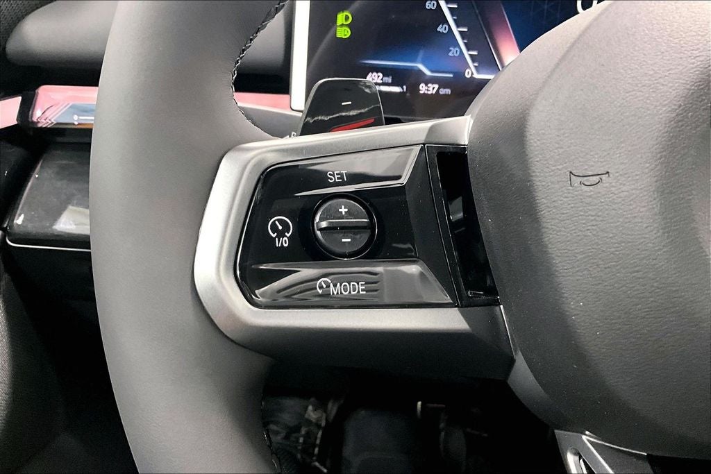 2027 BMW 5 Series 530i xDrive