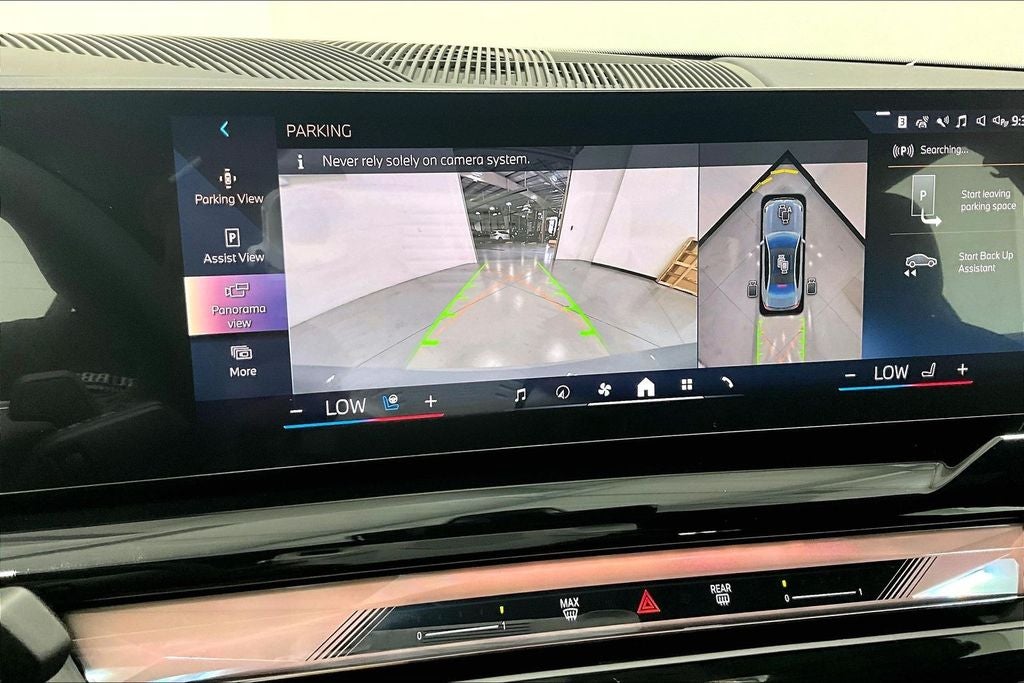 2027 BMW 5 Series 530i xDrive