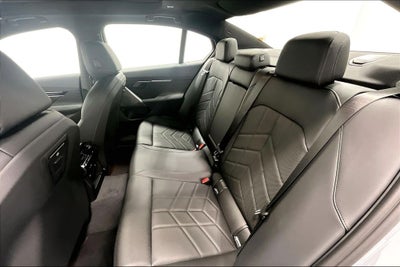 2027 BMW 5 Series 530i xDrive
