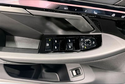 2027 BMW 5 Series 530i xDrive
