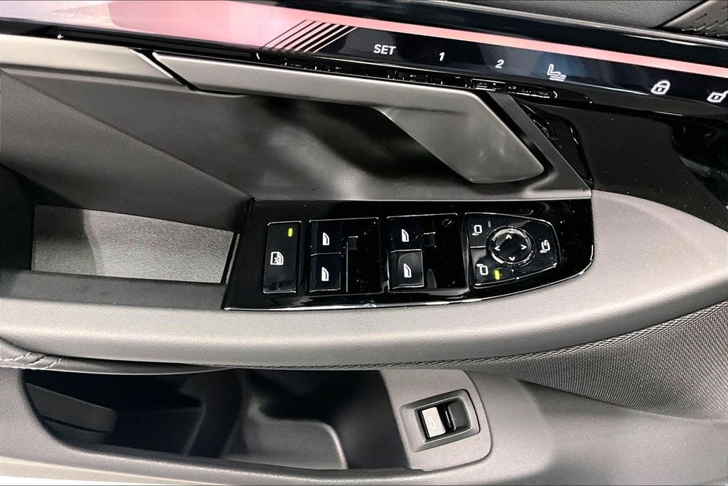 2027 BMW 5 Series 530i xDrive