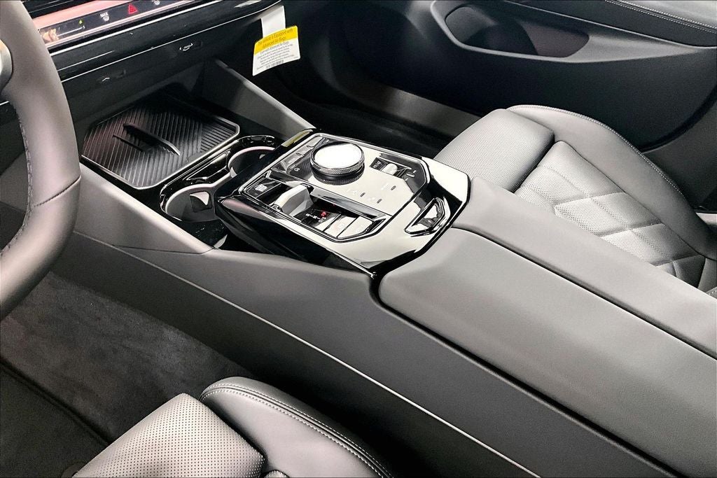 2027 BMW 5 Series 530i xDrive
