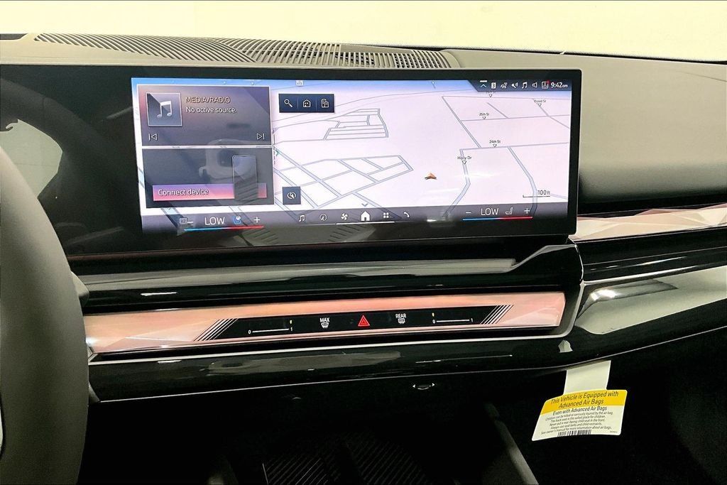 2027 BMW 5 Series 530i xDrive