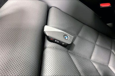 2027 BMW 5 Series 530i xDrive