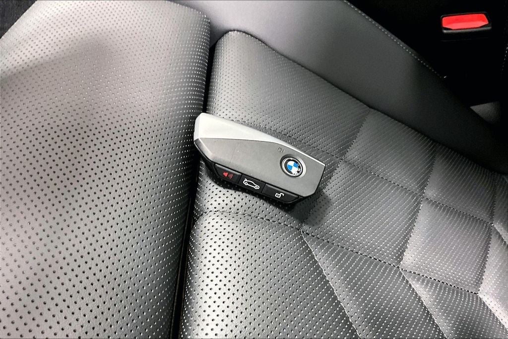 2027 BMW 5 Series 530i xDrive