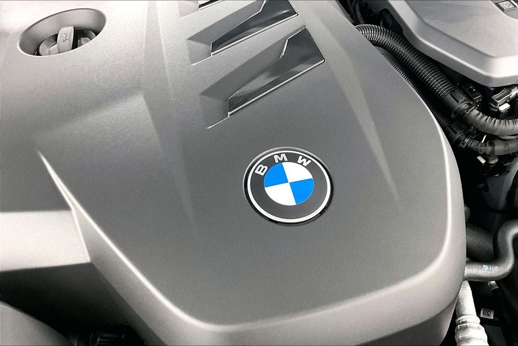 2027 BMW 5 Series 530i xDrive