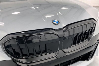 2027 BMW 5 Series 530i xDrive