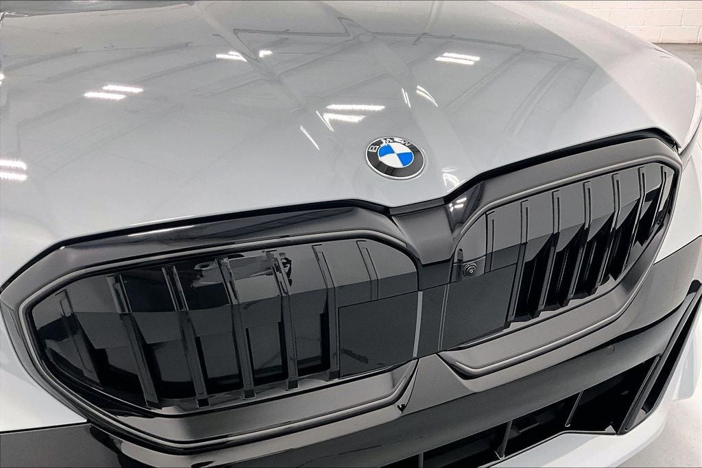 2027 BMW 5 Series 530i xDrive