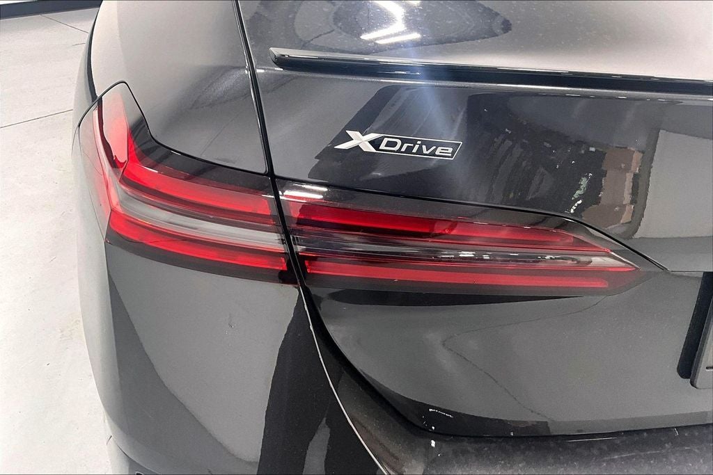 2026 BMW 5 Series 530i xDrive