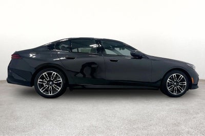 2026 BMW 5 Series 530i xDrive