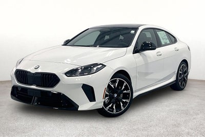 2026 BMW 2 Series 228 Gran Coupe