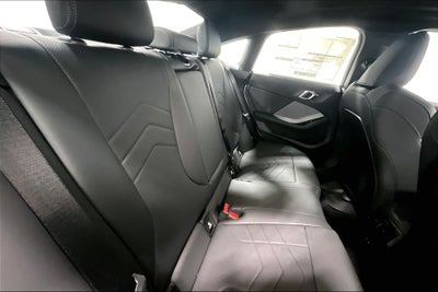 2026 BMW 2 Series 228 Gran Coupe