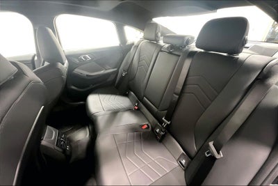 2026 BMW 2 Series 228 Gran Coupe
