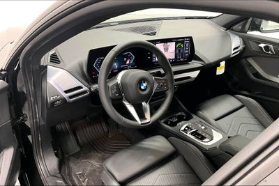 2026 BMW 2 Series 228 Gran Coupe