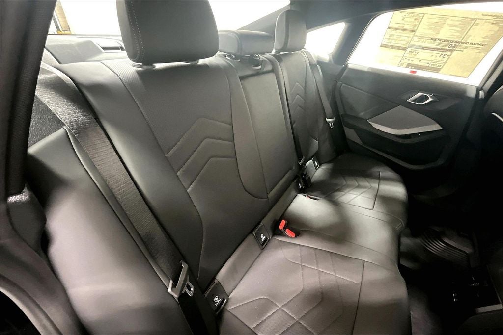 2026 BMW 2 Series 228 Gran Coupe