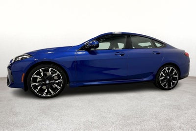 2026 BMW 2 Series 228 Gran Coupe