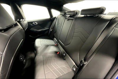 2026 BMW 2 Series 228 Gran Coupe