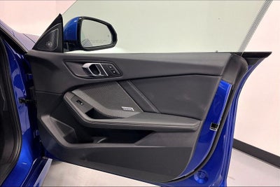 2026 BMW 2 Series 228 Gran Coupe